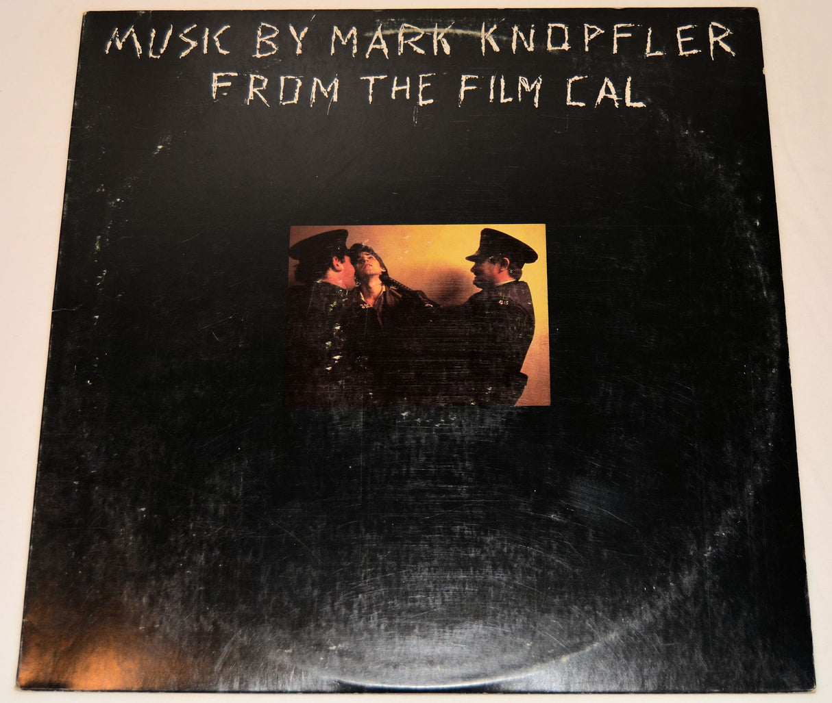 Knopfler, Mark - Music From The Film "Cal"
