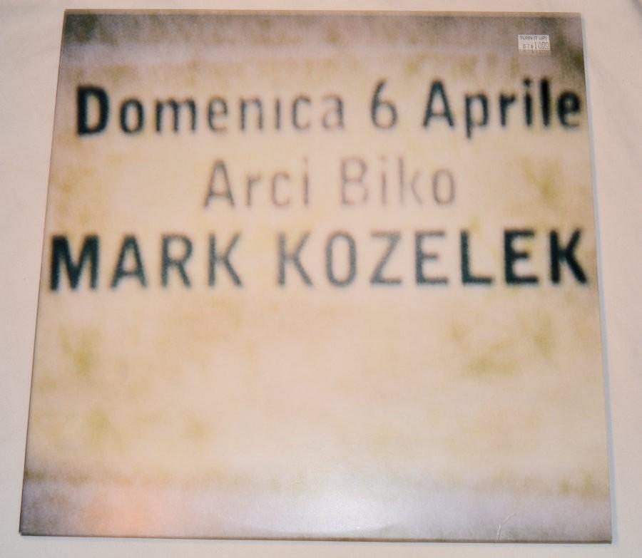 Kozelek, Mark - Live At Biko