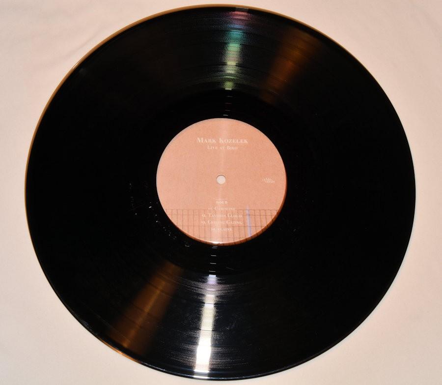 Kozelek, Mark - Live At Biko