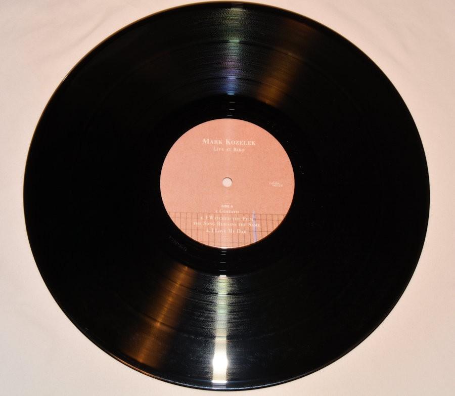 Kozelek, Mark - Live At Biko