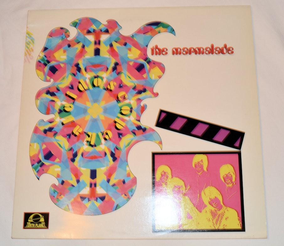 Marmalade, The - Kaleidoscope