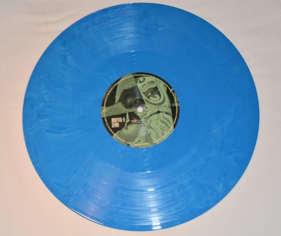 Mars Volta - Aputechture