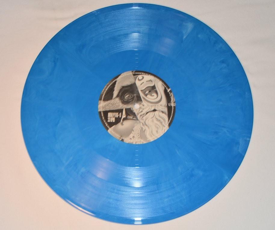 Mars Volta - Aputechture