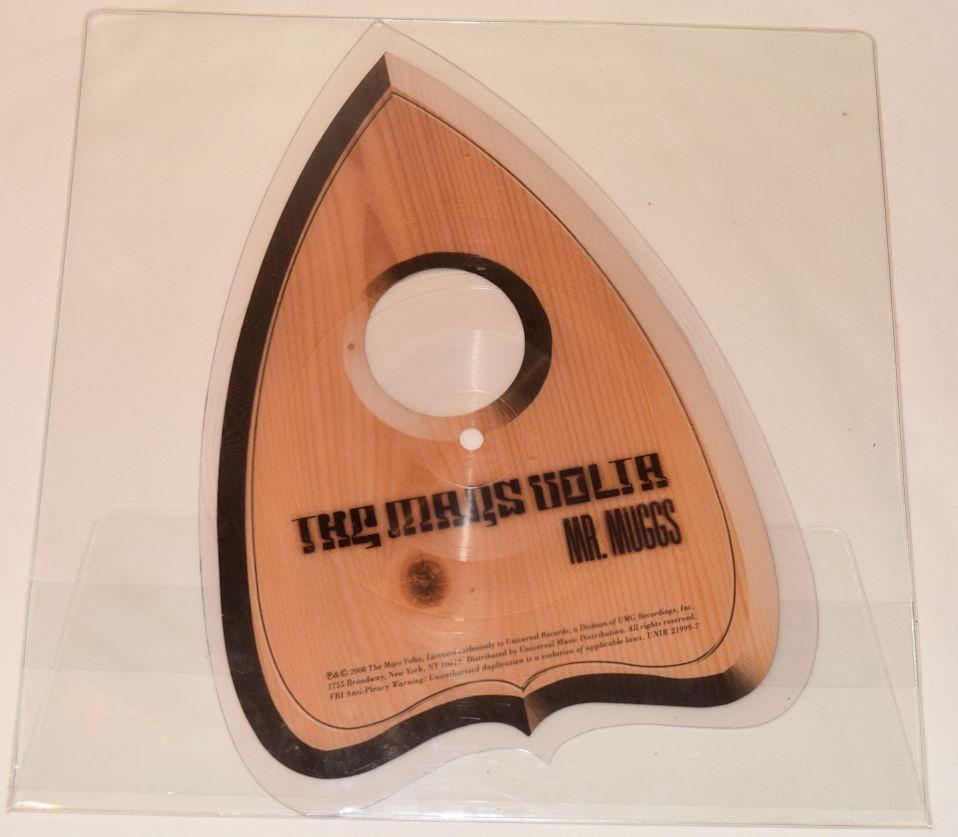 Mars Volta - Bedlam In Goliath