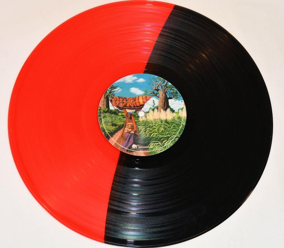 Mars Volta - Bedlam In Goliath