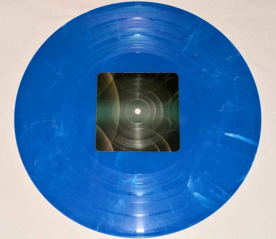 Mars Volta - Noctourniquet