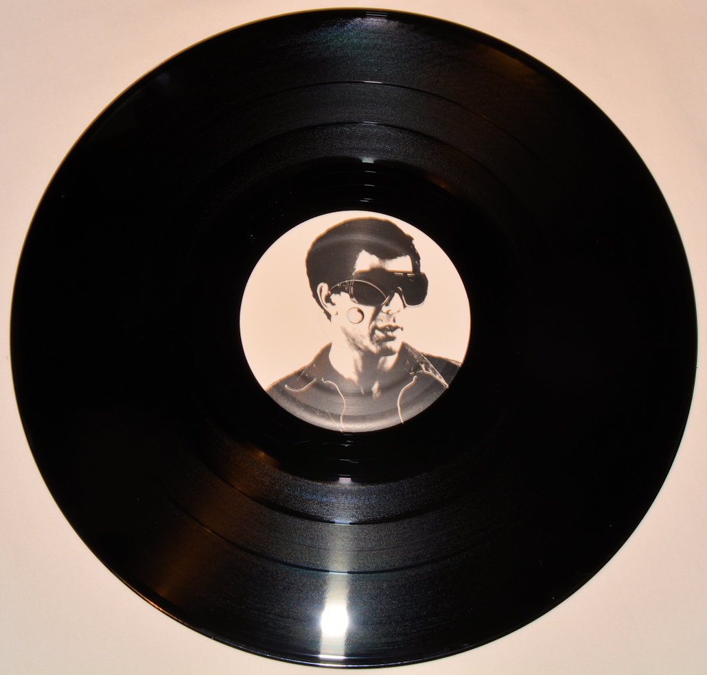 Rev, Martin - Martin Rev