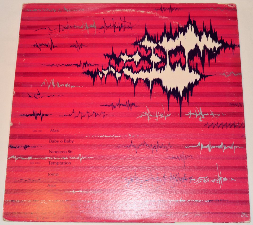 Rev, Martin - Martin Rev