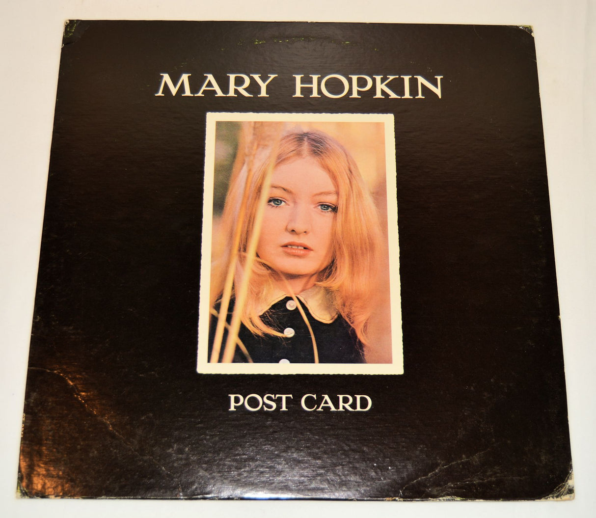 Hopkin, Mary - Post Card