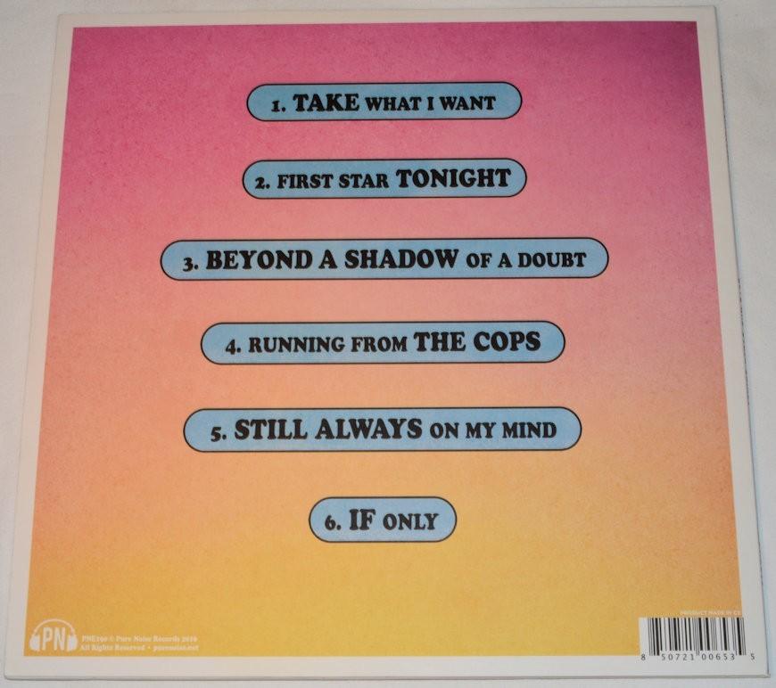 Masked Intruder - Love And Other Crimes