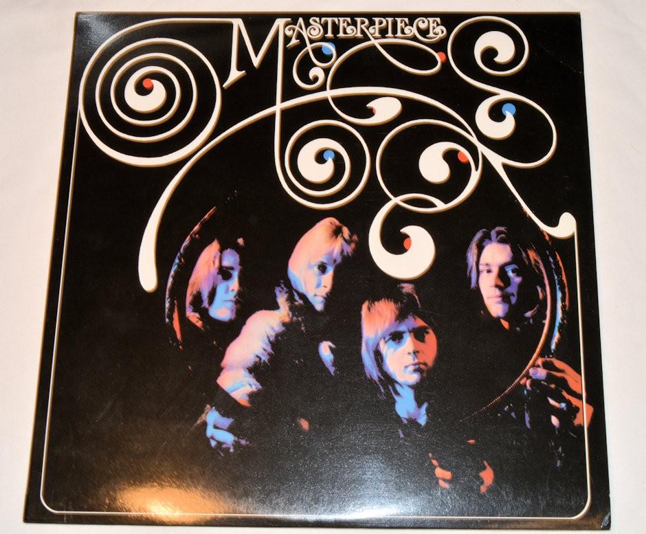 Master's Apprentices - Masterpiece