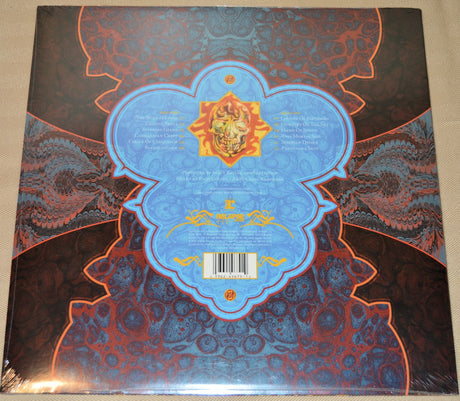 Mastodon - Blood Mountain