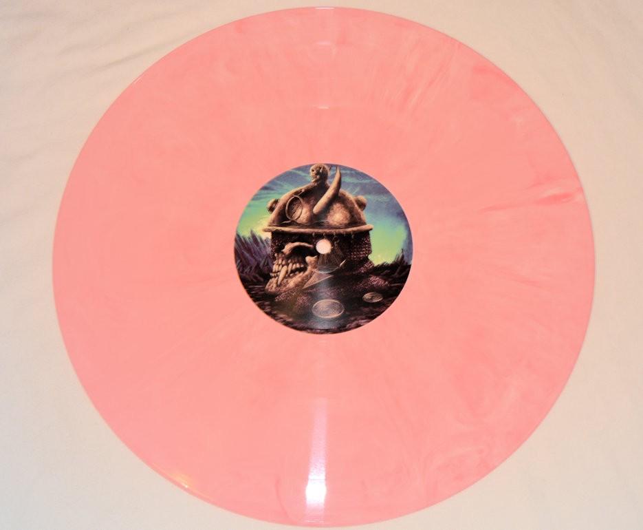 Mastodon - Emperor of Sand