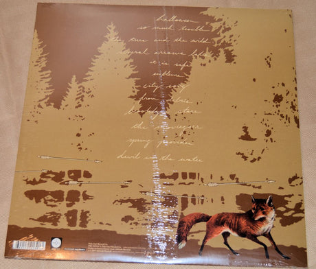 Pond, Matt PA - Several Arrows