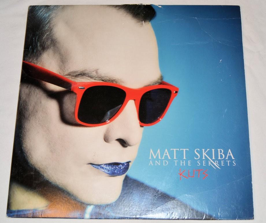 Skiba, Matt & Sekrets - Kuts