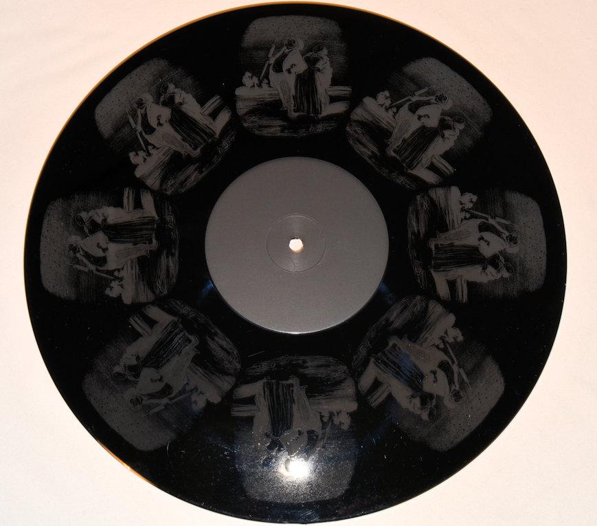 McCartney, Paul - Figure Of Eight