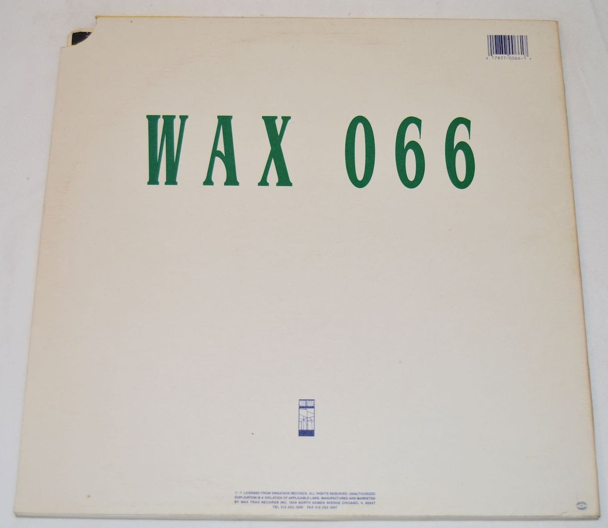 Meat Beat Manifesto - Storm The Studio