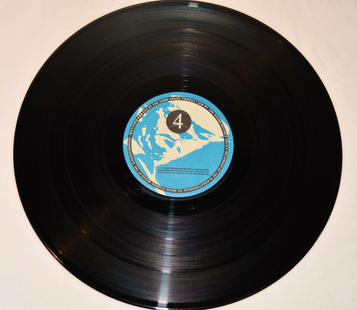 Meat Beat Manifesto - Storm The Studio