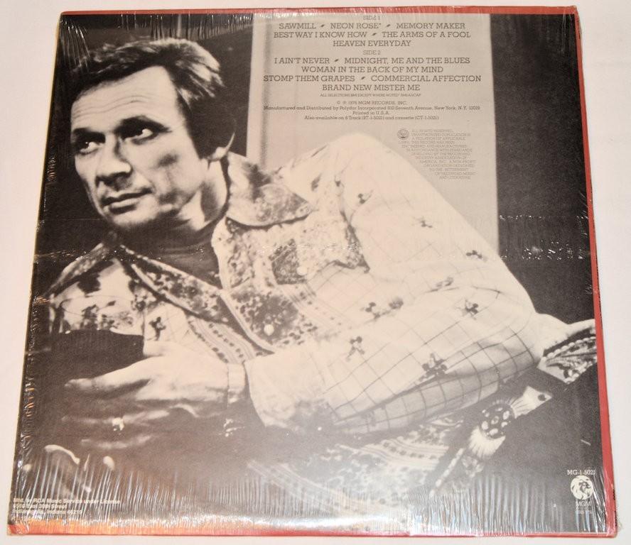 Tillis, Mel - Best Of