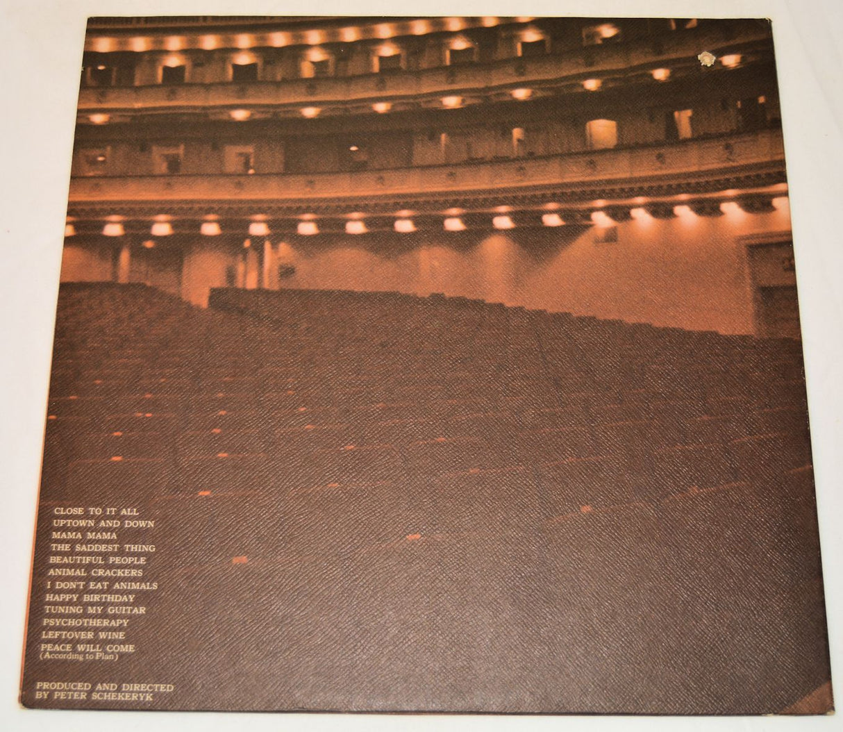 Melanie - Lefotver Wine