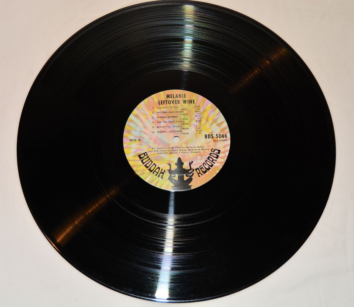 Melanie - Lefotver Wine