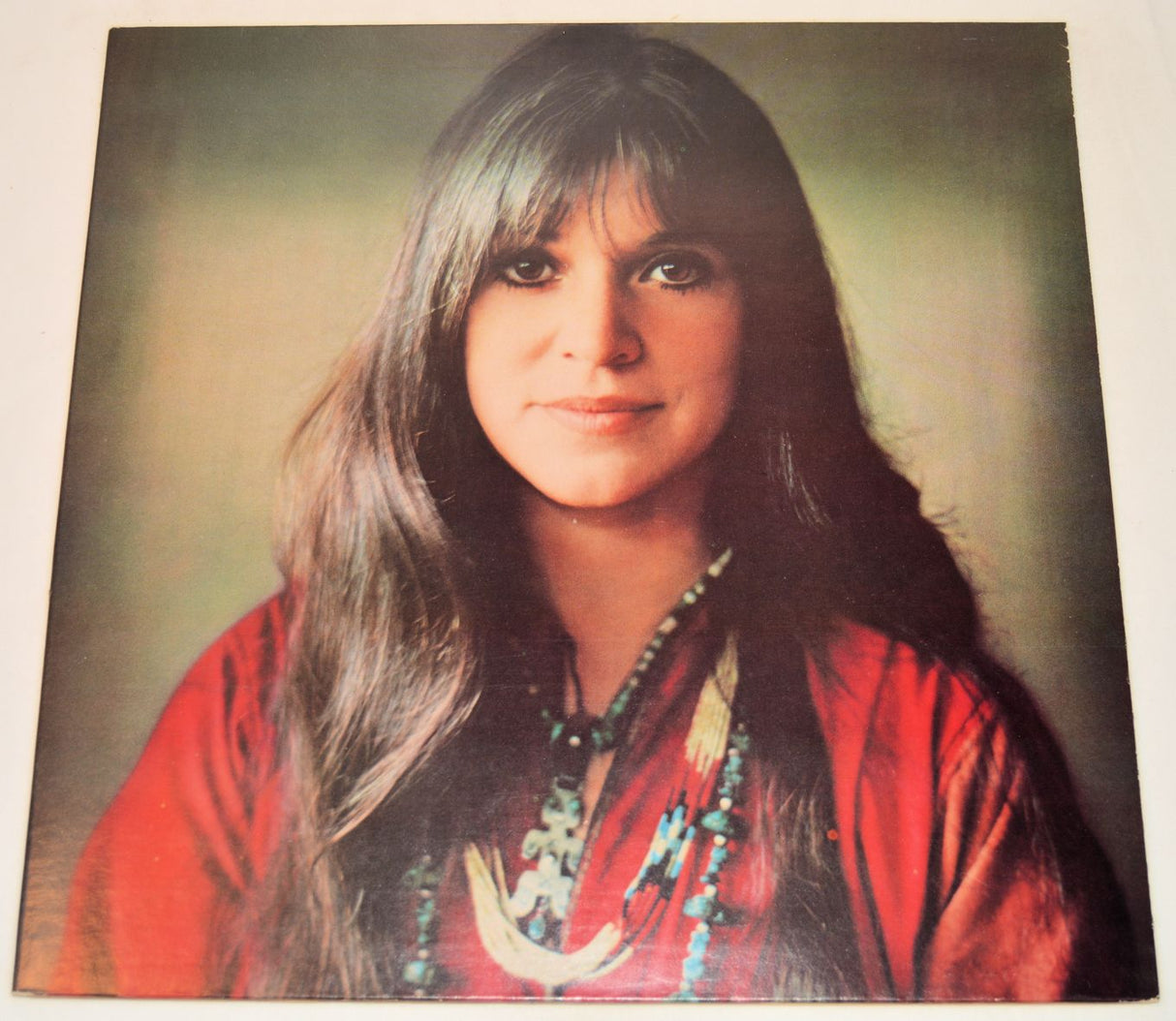 Melanie - Photograph