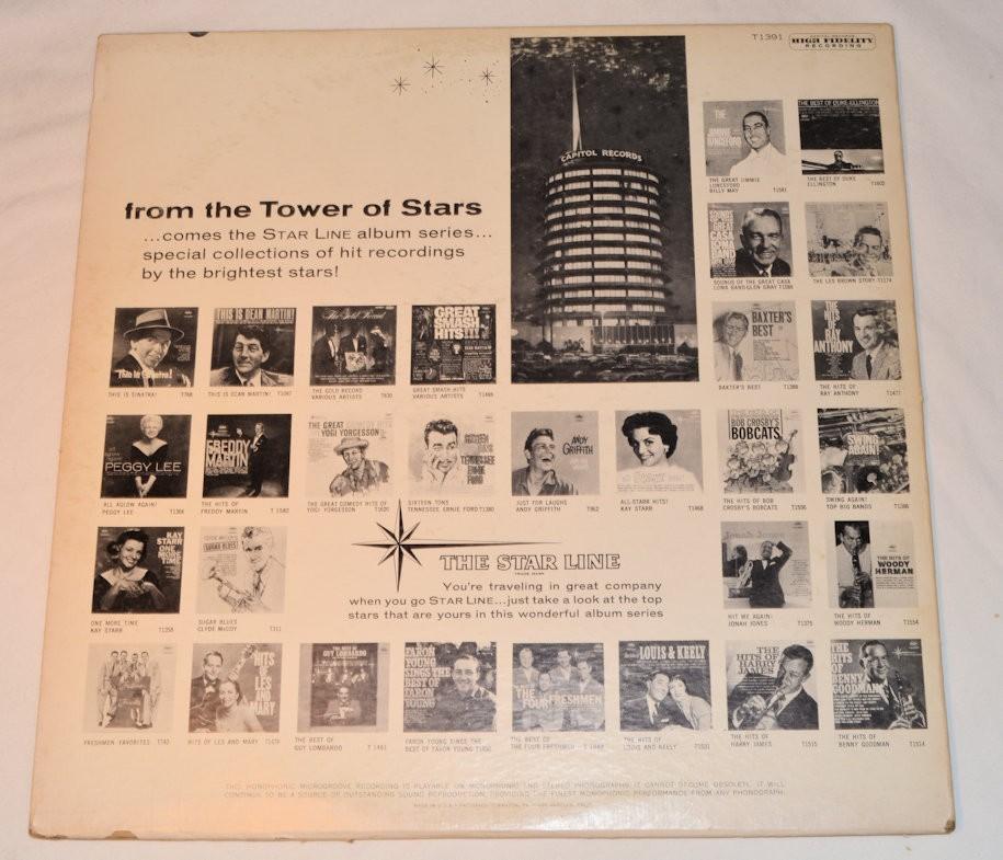 Travis, Merle - Walkin' The Strings