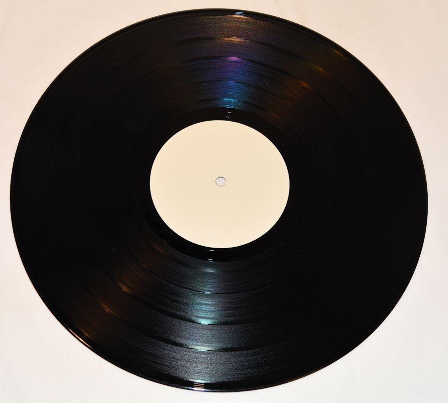 Messiah - Final Warning (Test Pressing)