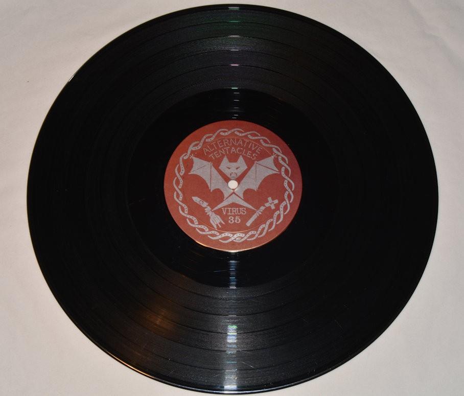 M.I.A. - Murder In A Foreign Place