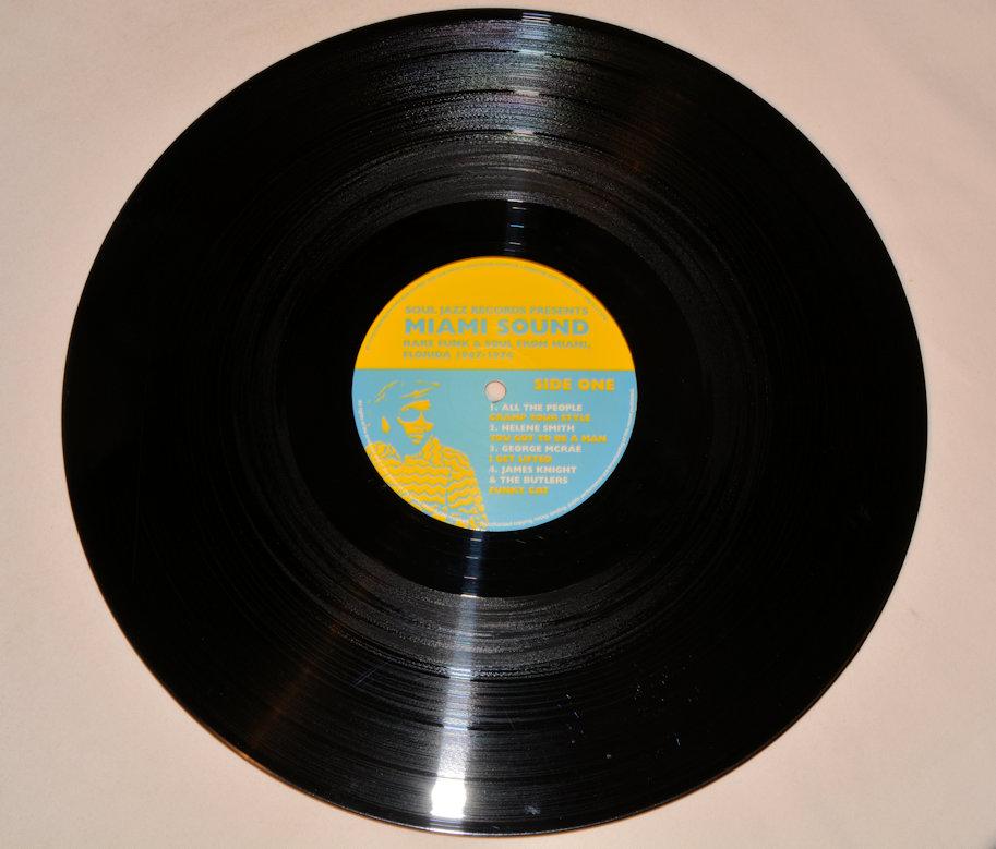 Various - Miami Sound