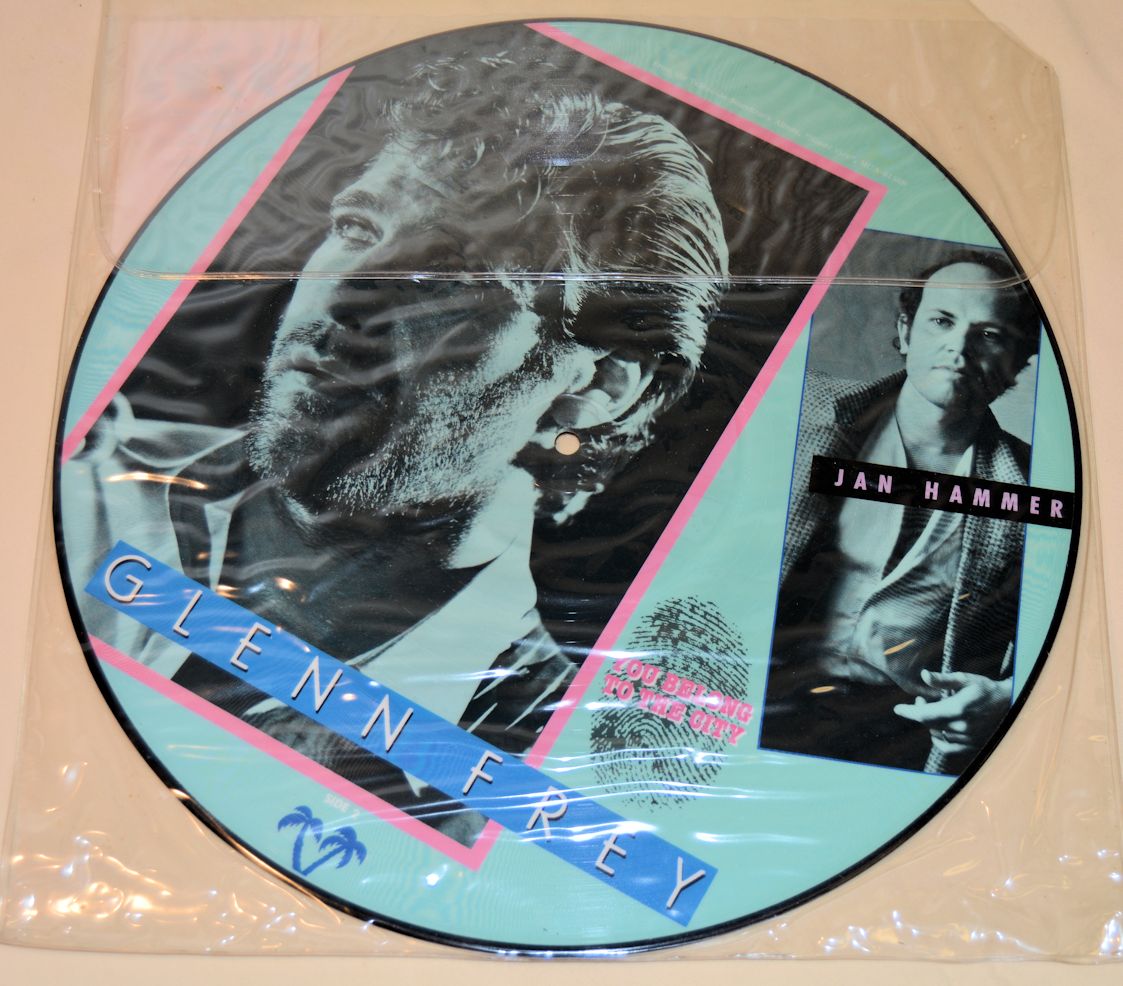 Various - Miami Vice