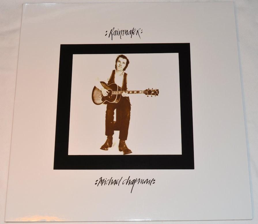 Chapman, Michael - Rainmaker