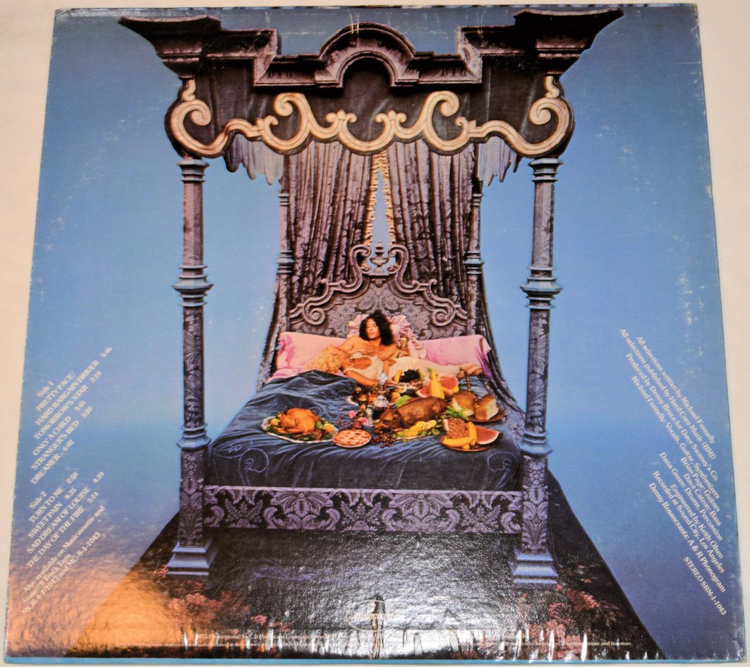 Fennelly, Michael - Stranger's Bed