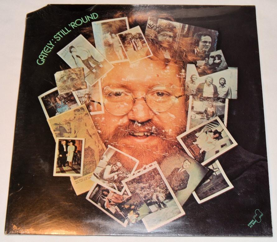 Gately, Michael - Still Round