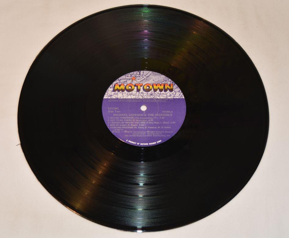 Jackson, Michael - Great Songs