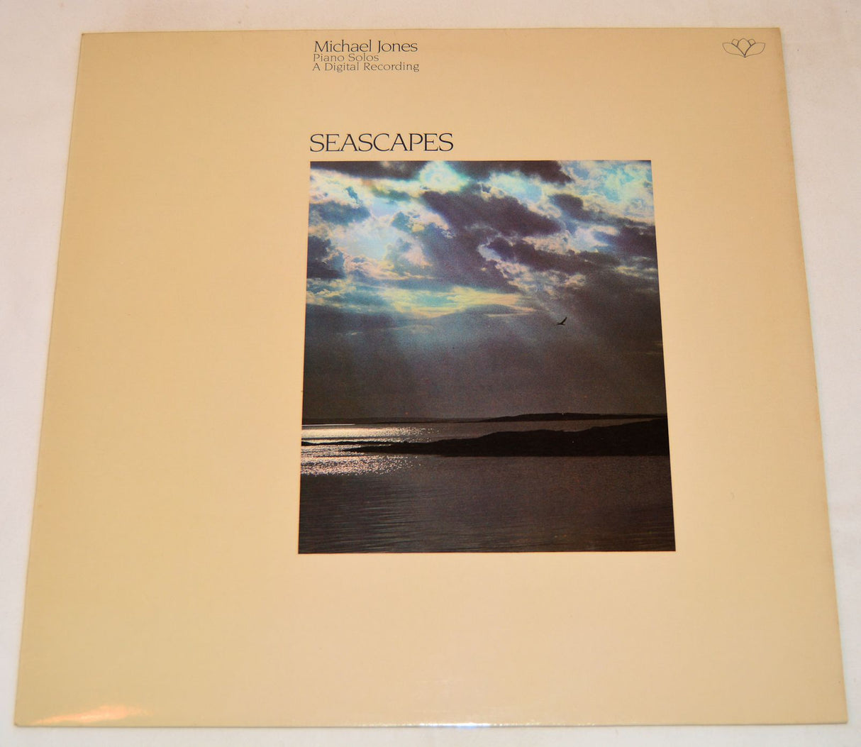 Jones, Michael - Seascapes