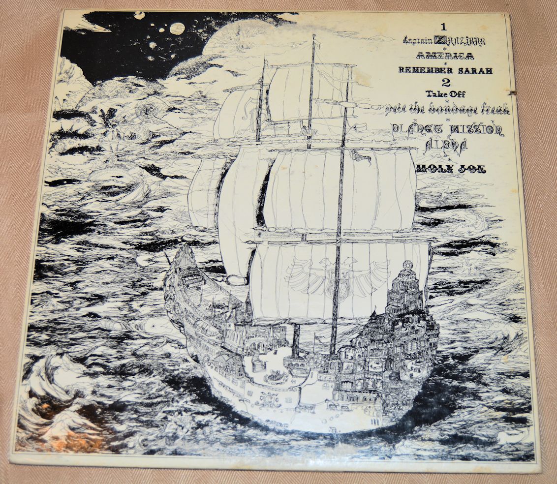 Perlitch, Michael - Keyboard Tales