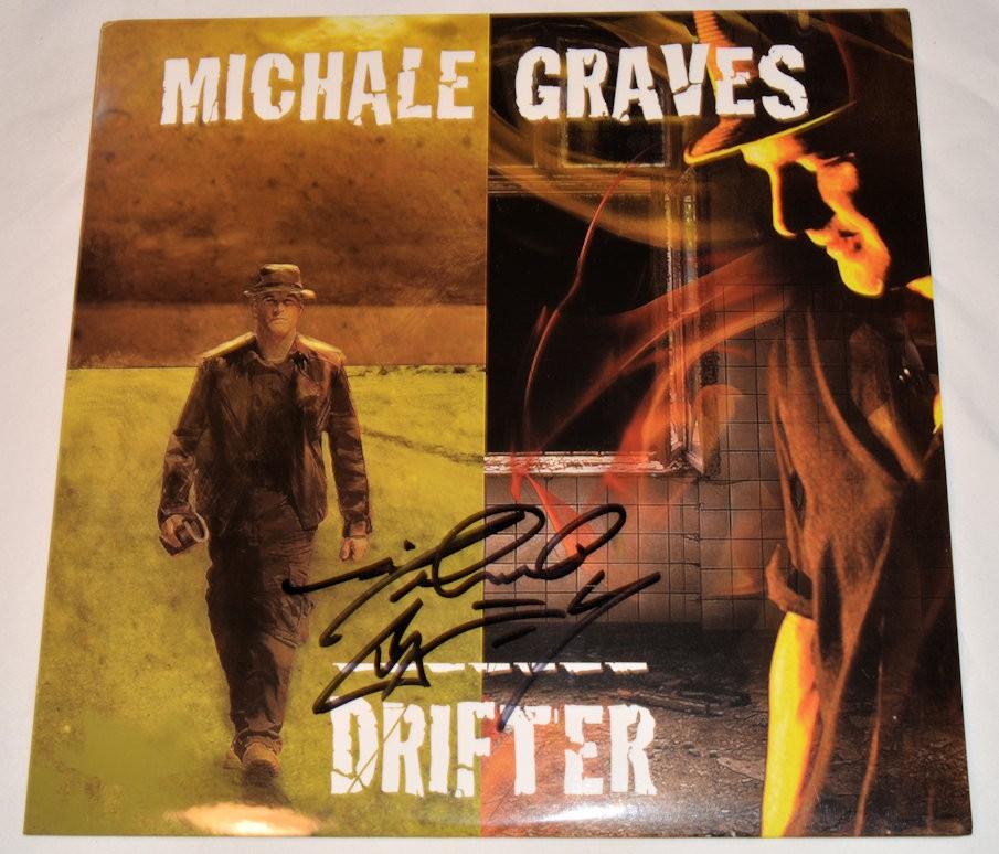 Graves, Michale - Drifter