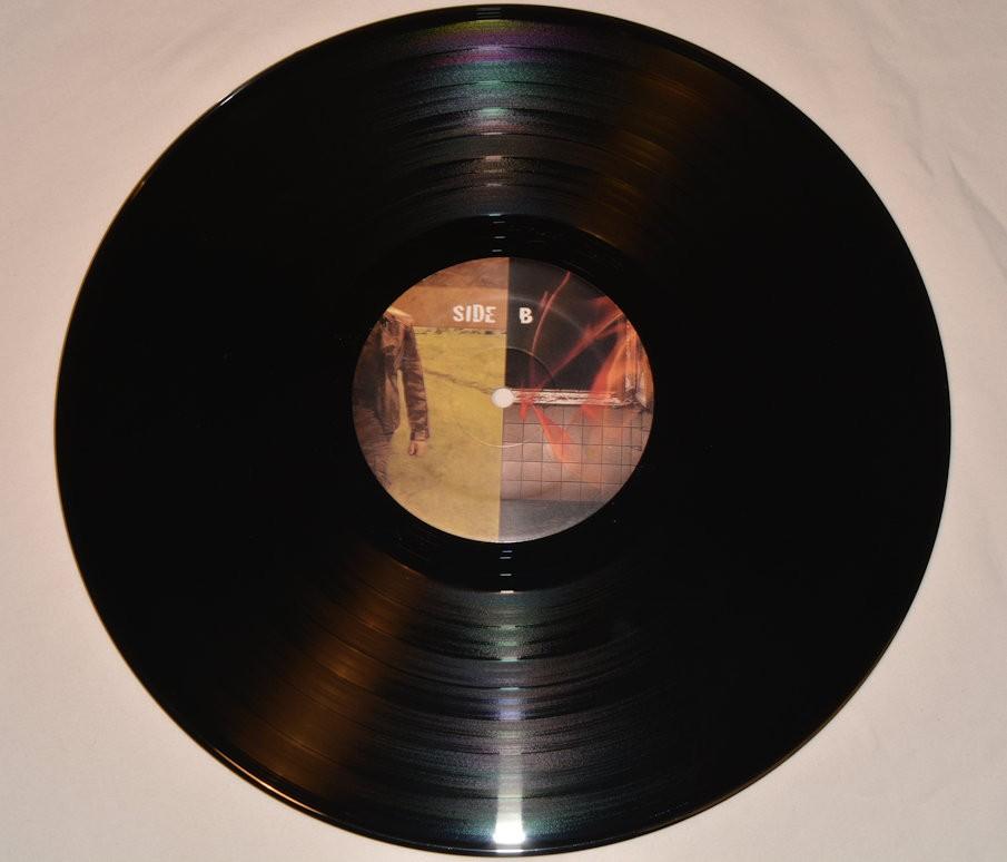 Graves, Michale - Drifter