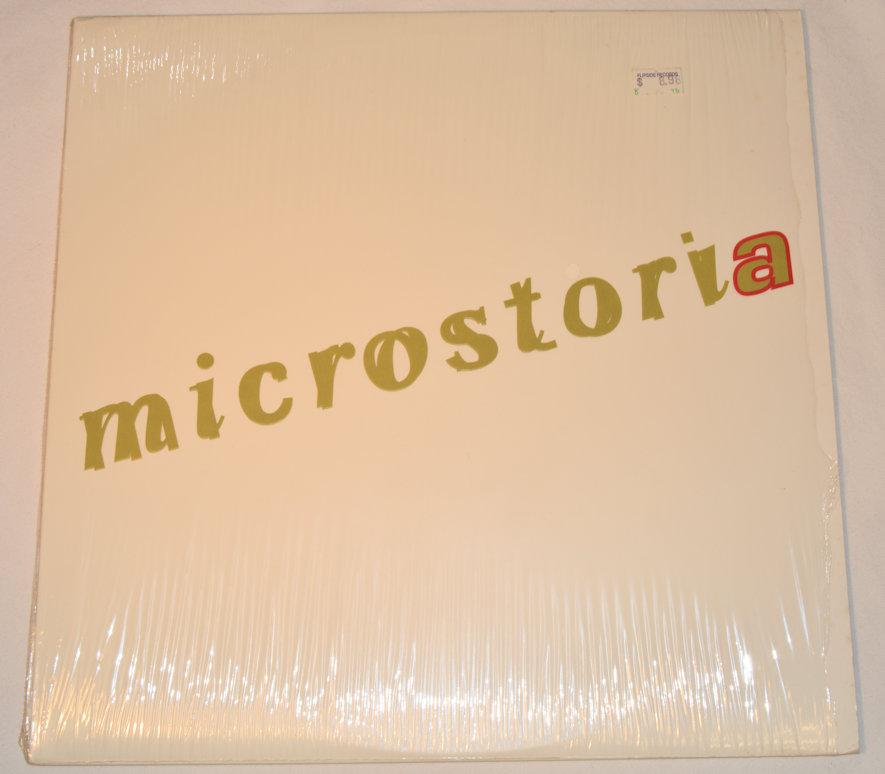 Microstoria - Init Ding