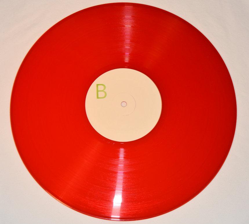 Microstoria - Init Ding