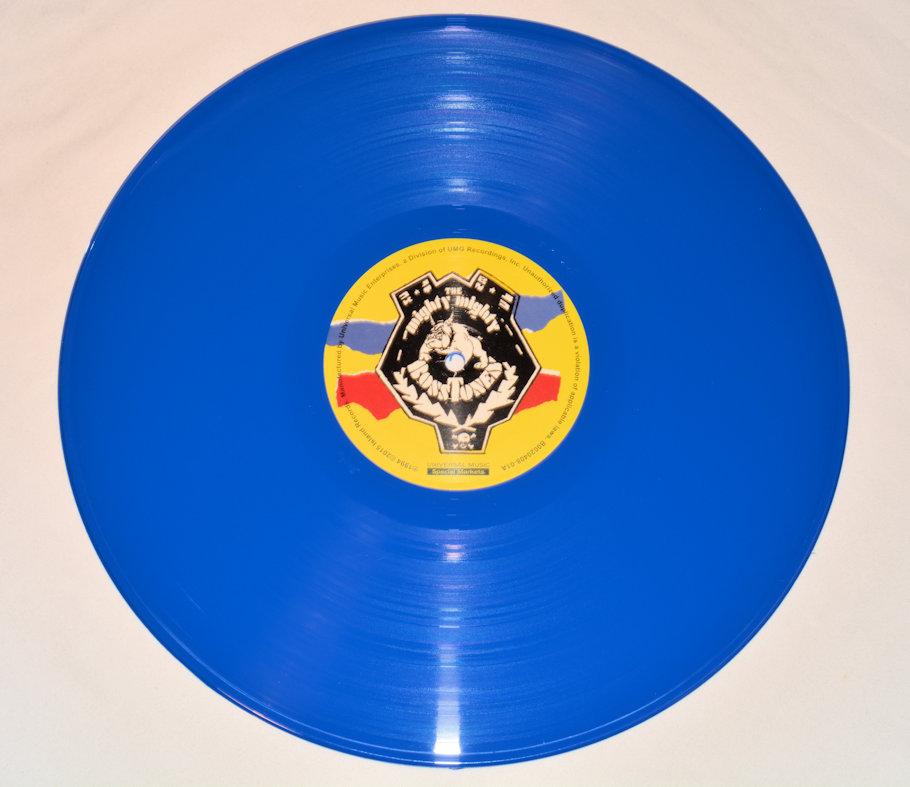 Mighty Mighty Bosstones - Question The Answer