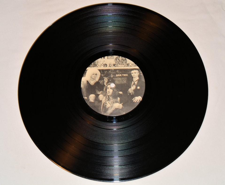 Mighty Sphincter - New Manson Family