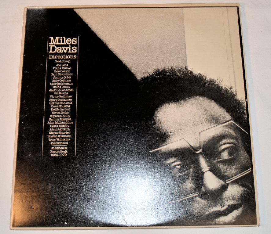 Davis, Miles - Directions