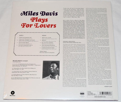 Davis, Miles