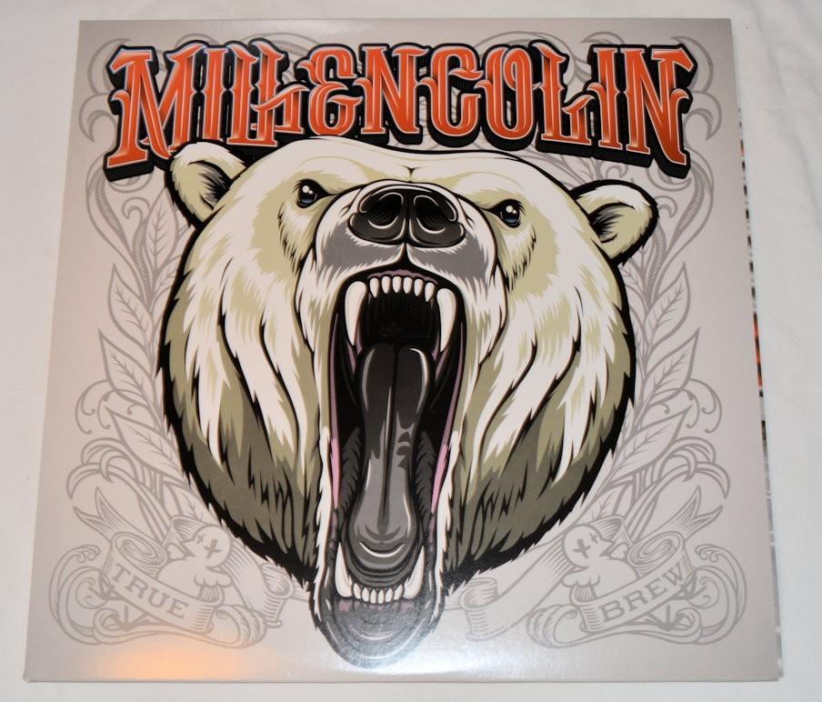 Millencolin - True Brew