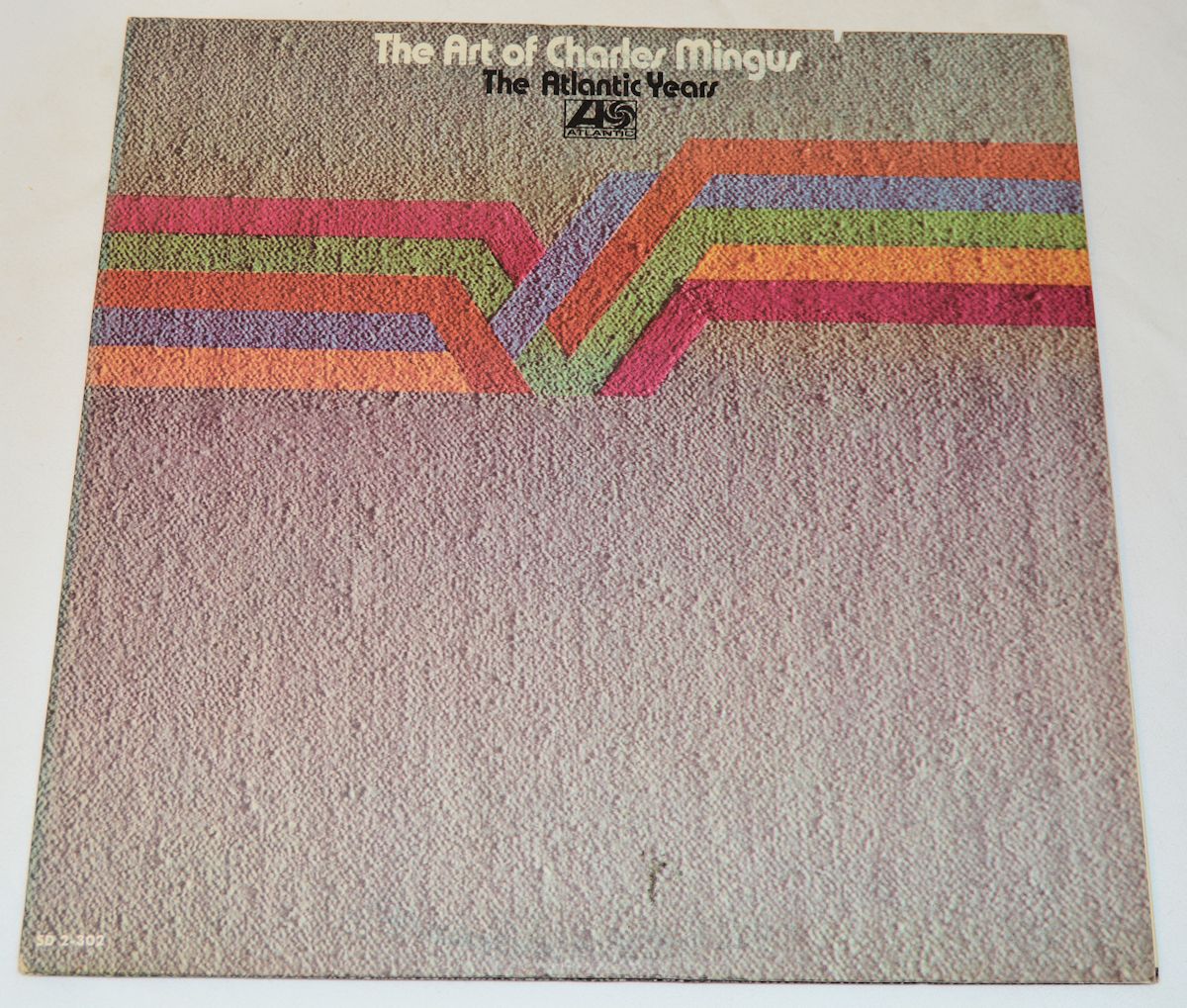 Mingus, Charles - Art Of