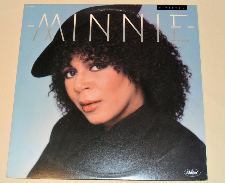 Riperton, Minnie - Minnie