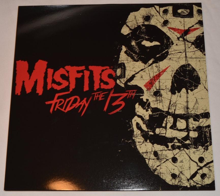 Misfits - Friday The 13th