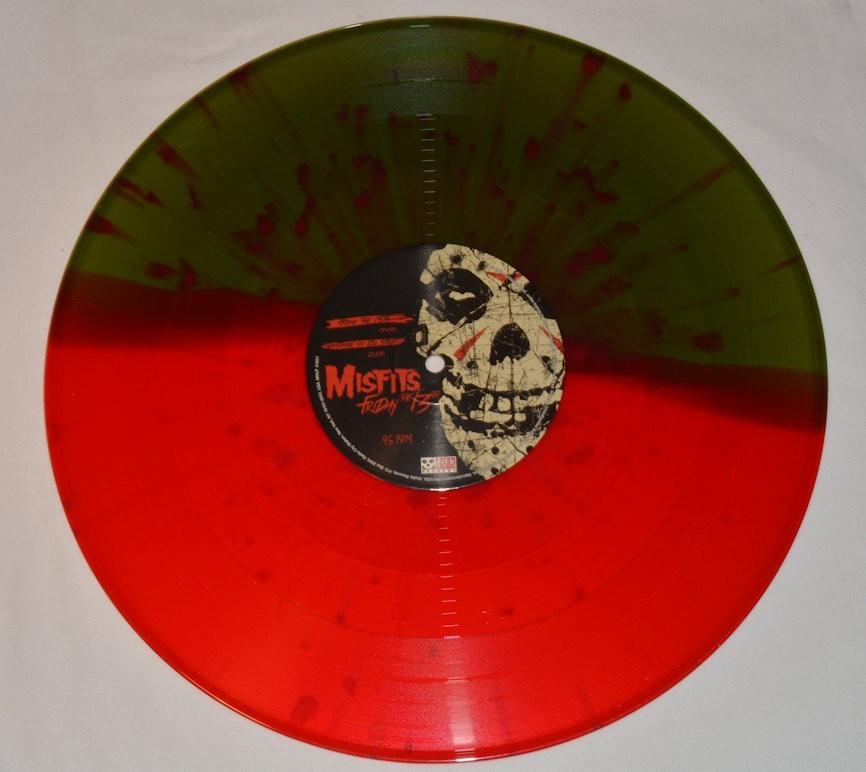 Misfits - Friday The 13th